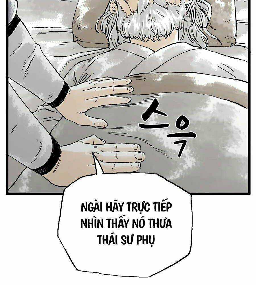 Ma Hiệp Côn Lôn Chapter 14 trang 34