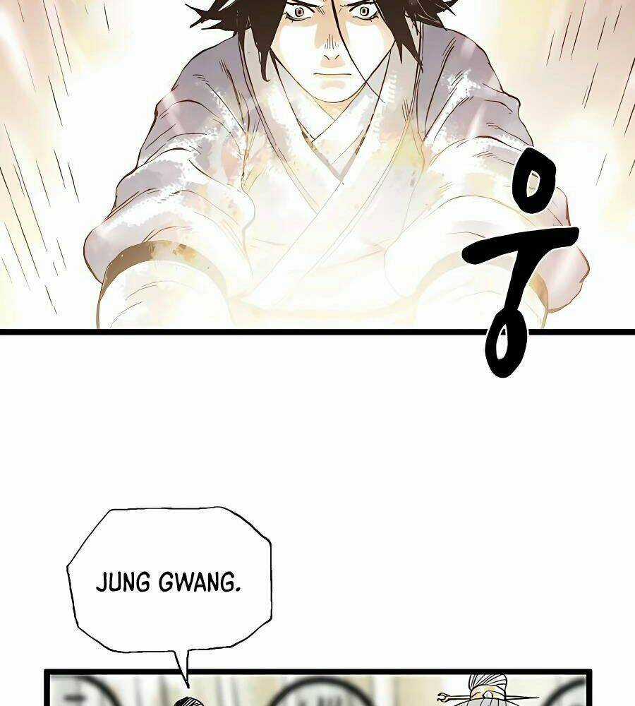 Ma Hiệp Côn Lôn Chapter 14 trang 36