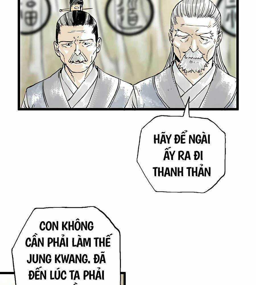 Ma Hiệp Côn Lôn Chapter 14 trang 37