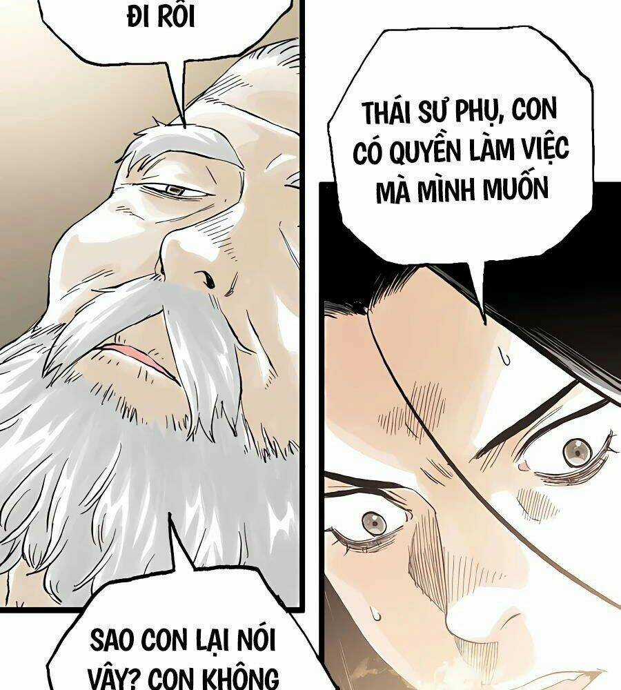 Ma Hiệp Côn Lôn Chapter 14 trang 38