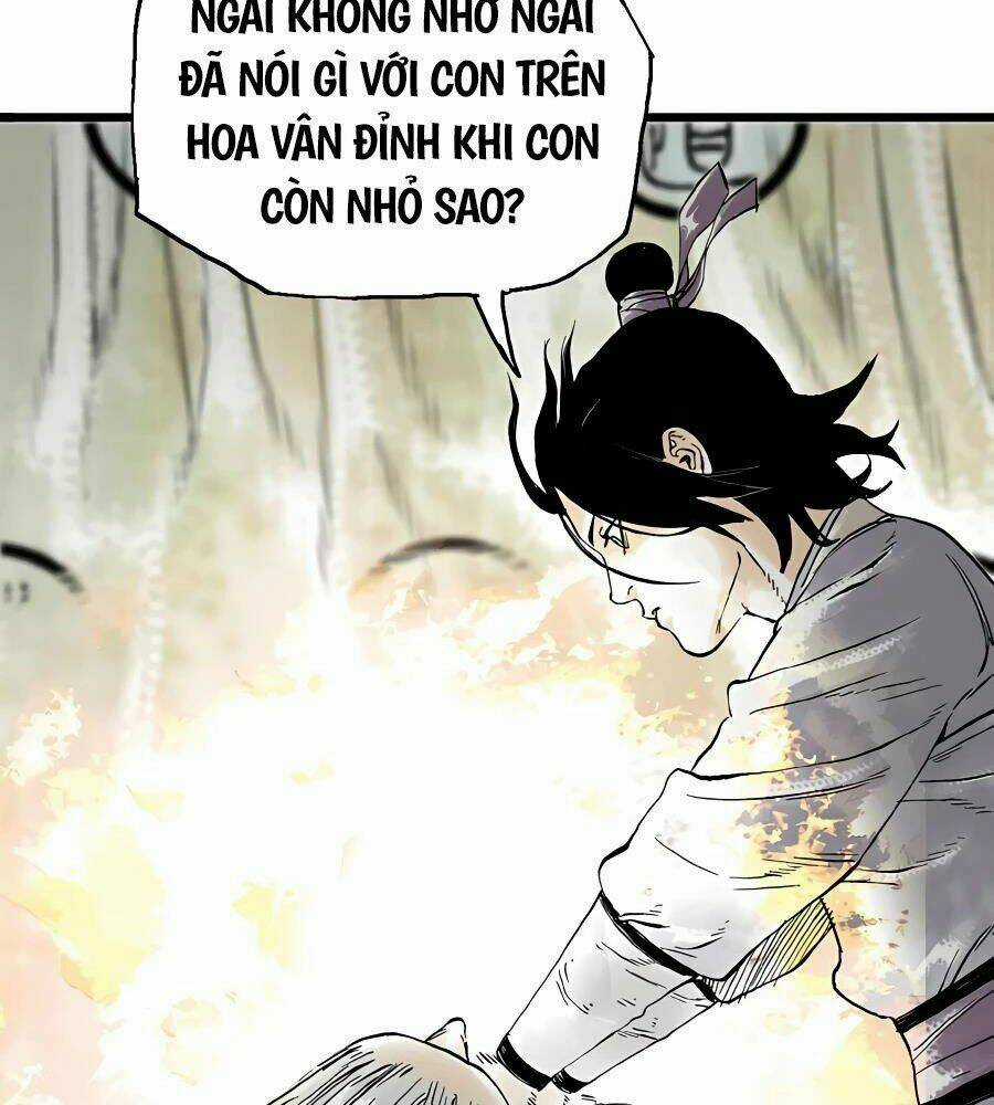 Ma Hiệp Côn Lôn Chapter 14 trang 40