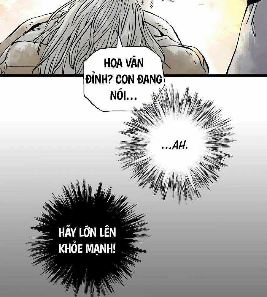 Ma Hiệp Côn Lôn Chapter 14 trang 41