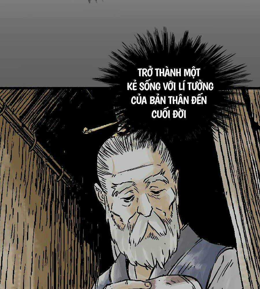 Ma Hiệp Côn Lôn Chapter 14 trang 42