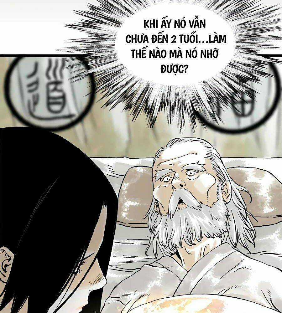 Ma Hiệp Côn Lôn Chapter 14 trang 44