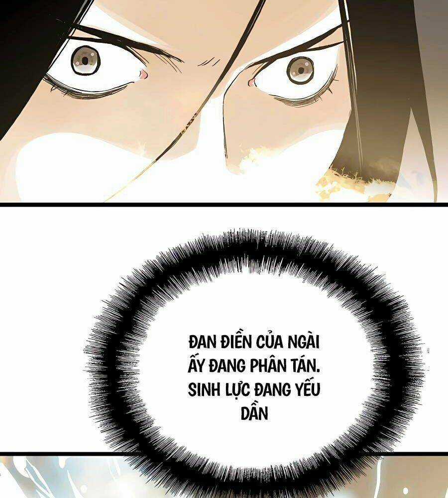 Ma Hiệp Côn Lôn Chapter 14 trang 46