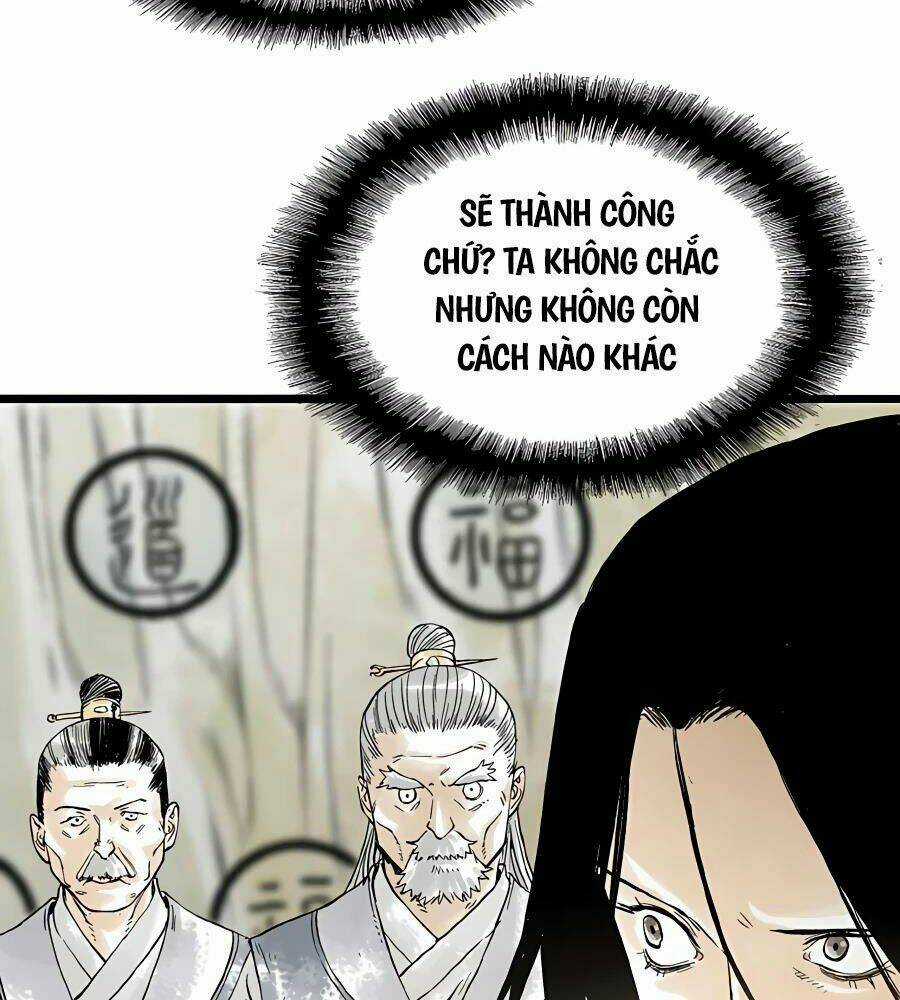Ma Hiệp Côn Lôn Chapter 14 trang 48
