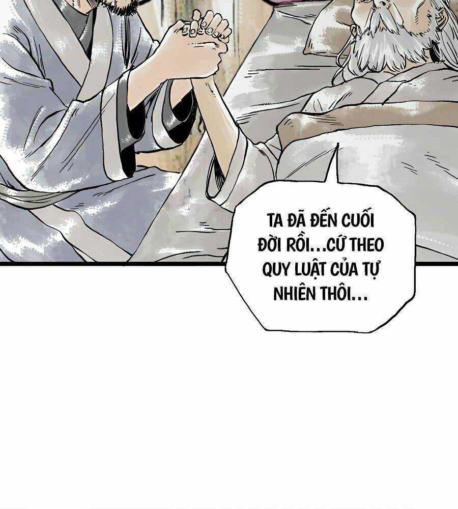 Ma Hiệp Côn Lôn Chapter 14 trang 5