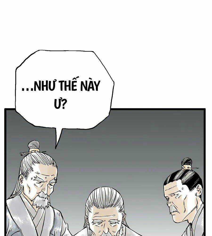 Ma Hiệp Côn Lôn Chapter 14 trang 50