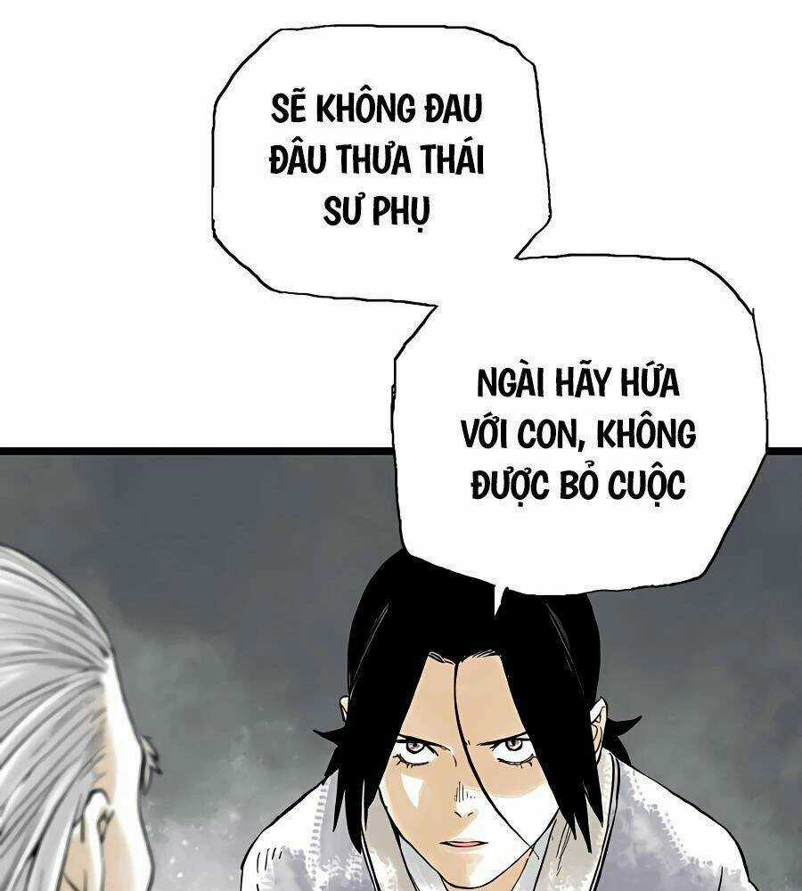 Ma Hiệp Côn Lôn Chapter 14 trang 53