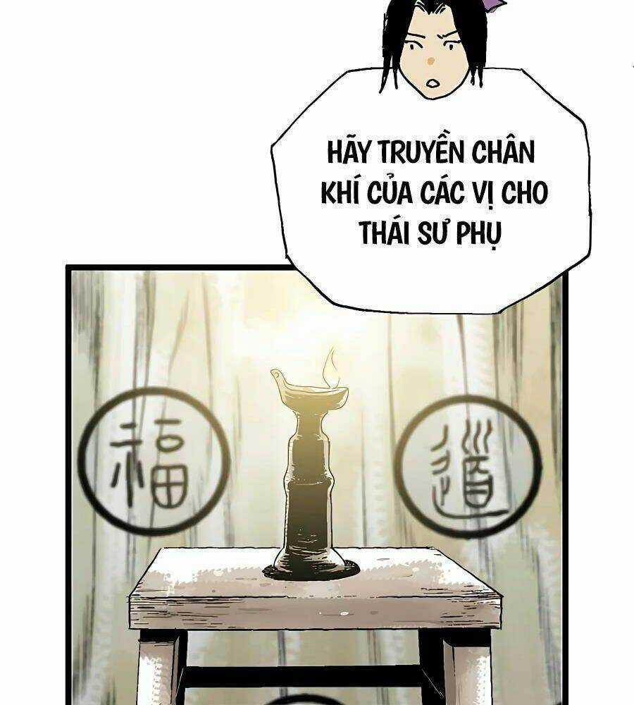 Ma Hiệp Côn Lôn Chapter 14 trang 56