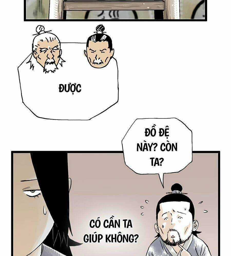 Ma Hiệp Côn Lôn Chapter 14 trang 57