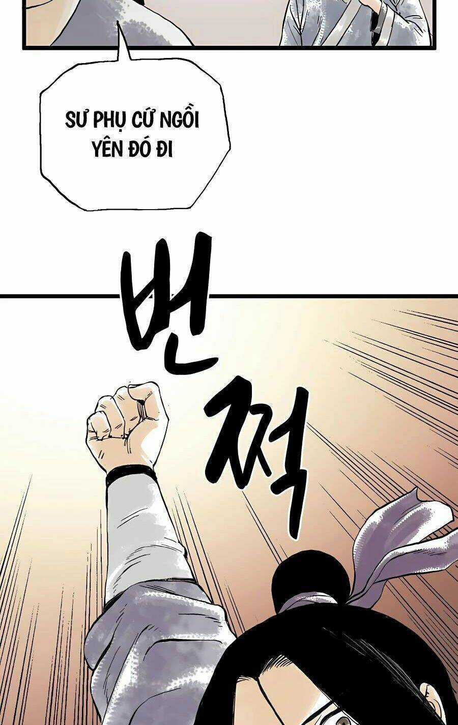 Ma Hiệp Côn Lôn Chapter 14 trang 58