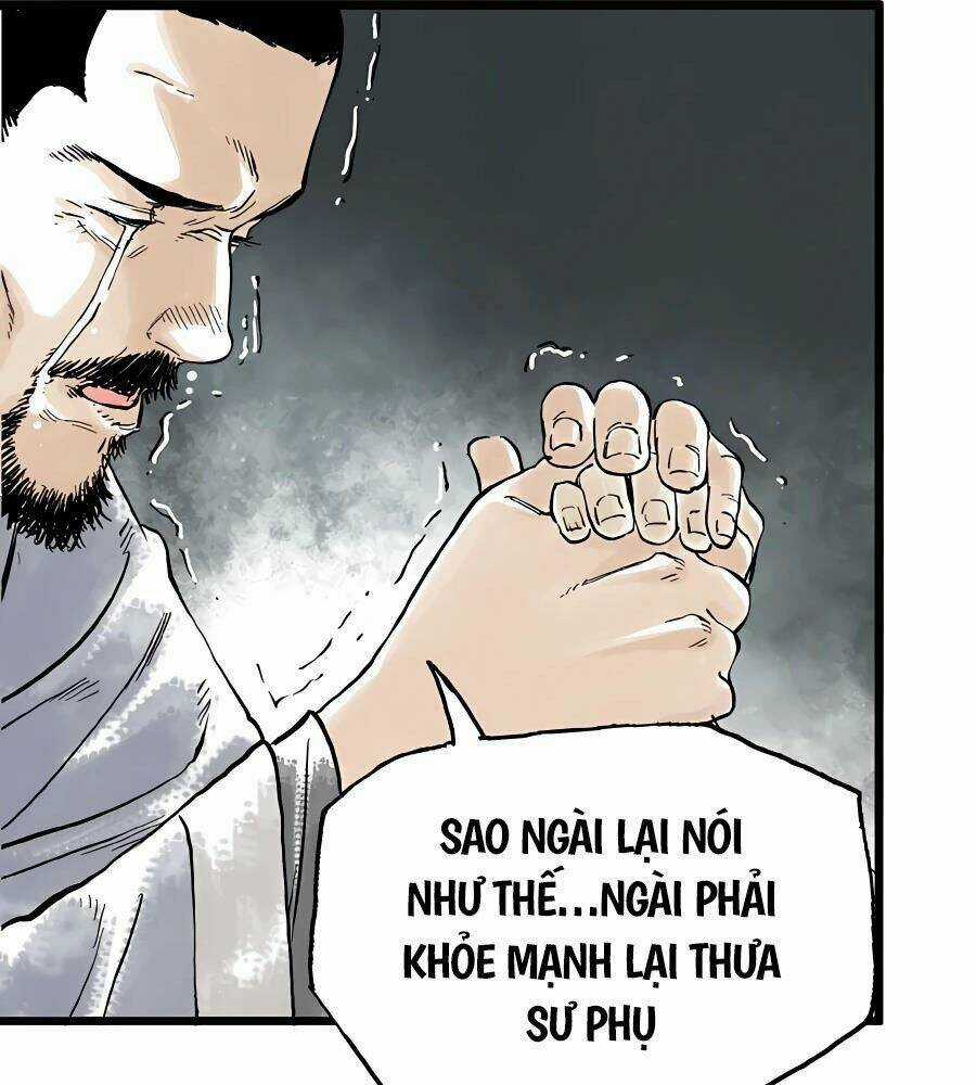 Ma Hiệp Côn Lôn Chapter 14 trang 6