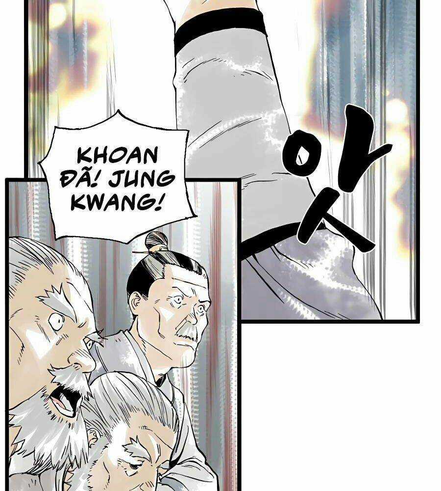Ma Hiệp Côn Lôn Chapter 14 trang 61
