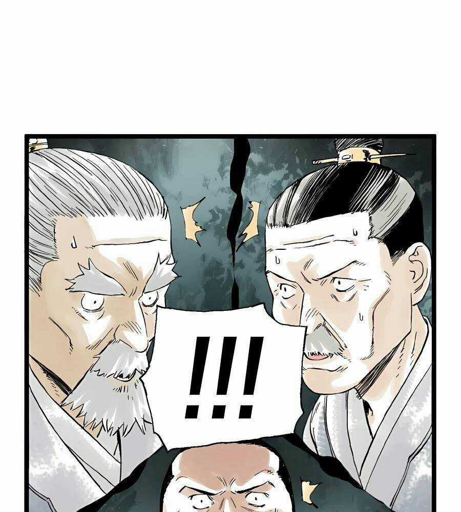 Ma Hiệp Côn Lôn Chapter 14 trang 68