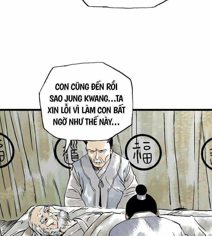 Ma Hiệp Côn Lôn Chapter 14 trang 7