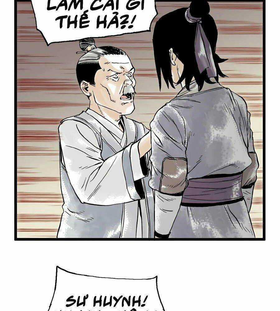 Ma Hiệp Côn Lôn Chapter 14 trang 71