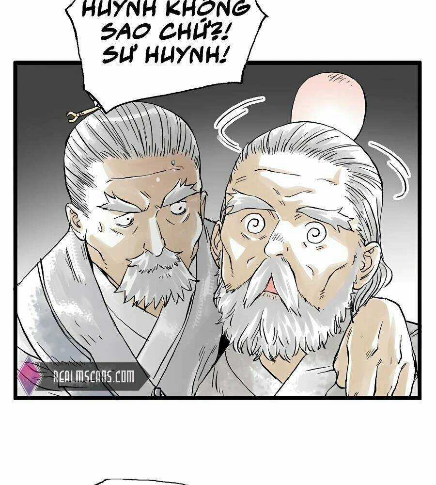 Ma Hiệp Côn Lôn Chapter 14 trang 72