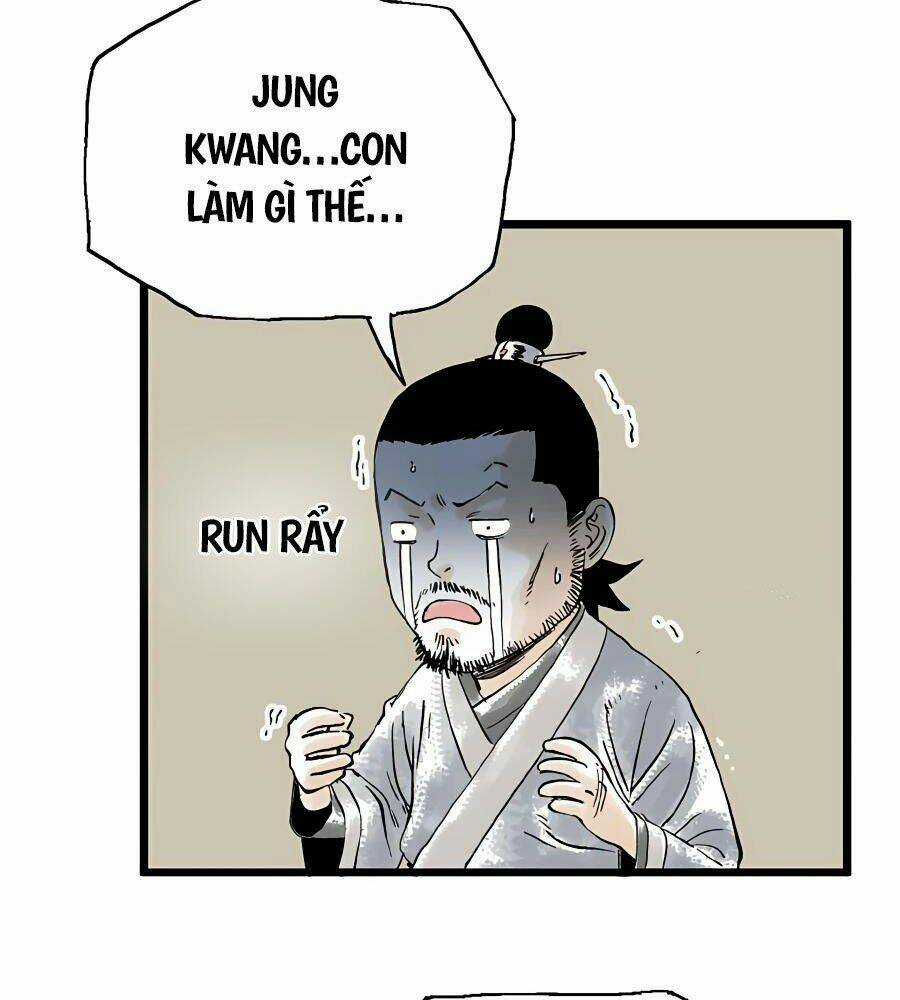 Ma Hiệp Côn Lôn Chapter 14 trang 73