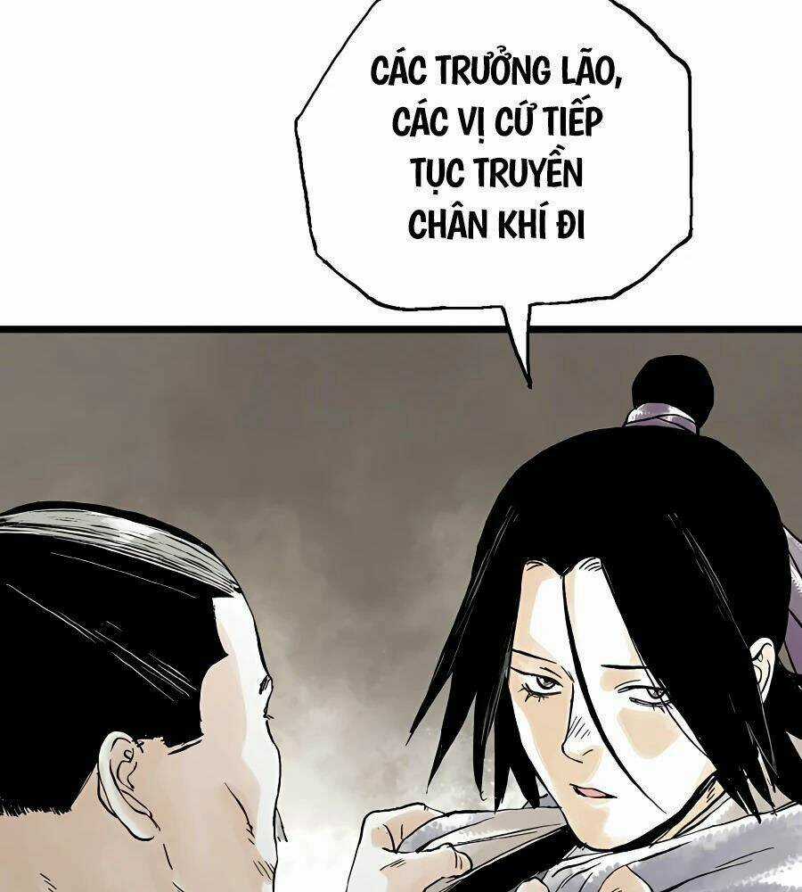 Ma Hiệp Côn Lôn Chapter 14 trang 74