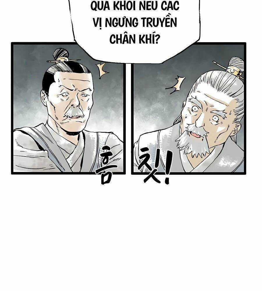 Ma Hiệp Côn Lôn Chapter 14 trang 76