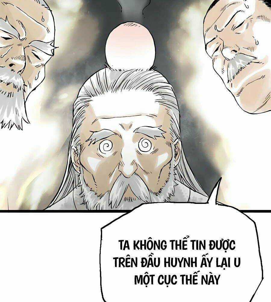 Ma Hiệp Côn Lôn Chapter 14 trang 79