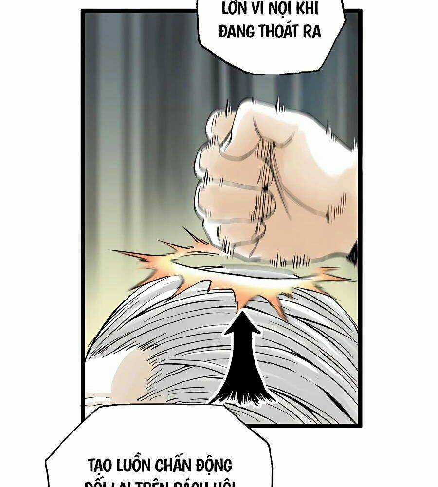 Ma Hiệp Côn Lôn Chapter 14 trang 83