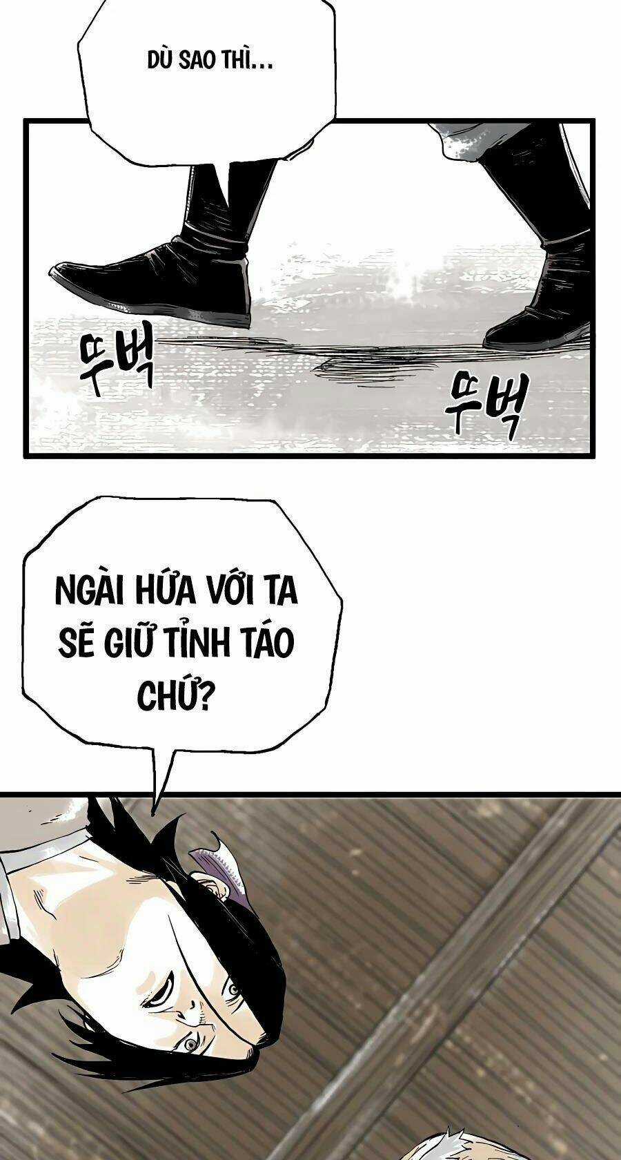 Ma Hiệp Côn Lôn Chapter 14 trang 86