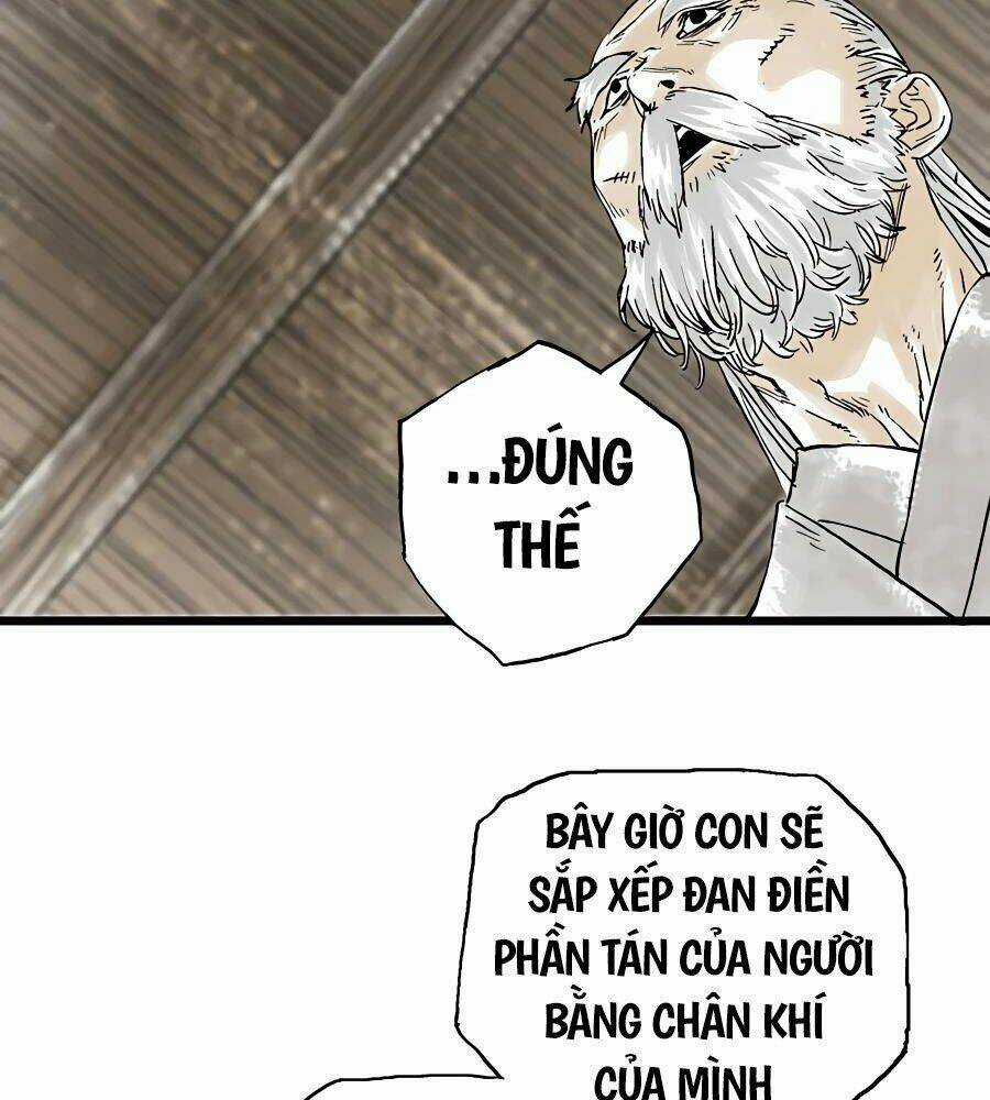 Ma Hiệp Côn Lôn Chapter 14 trang 87