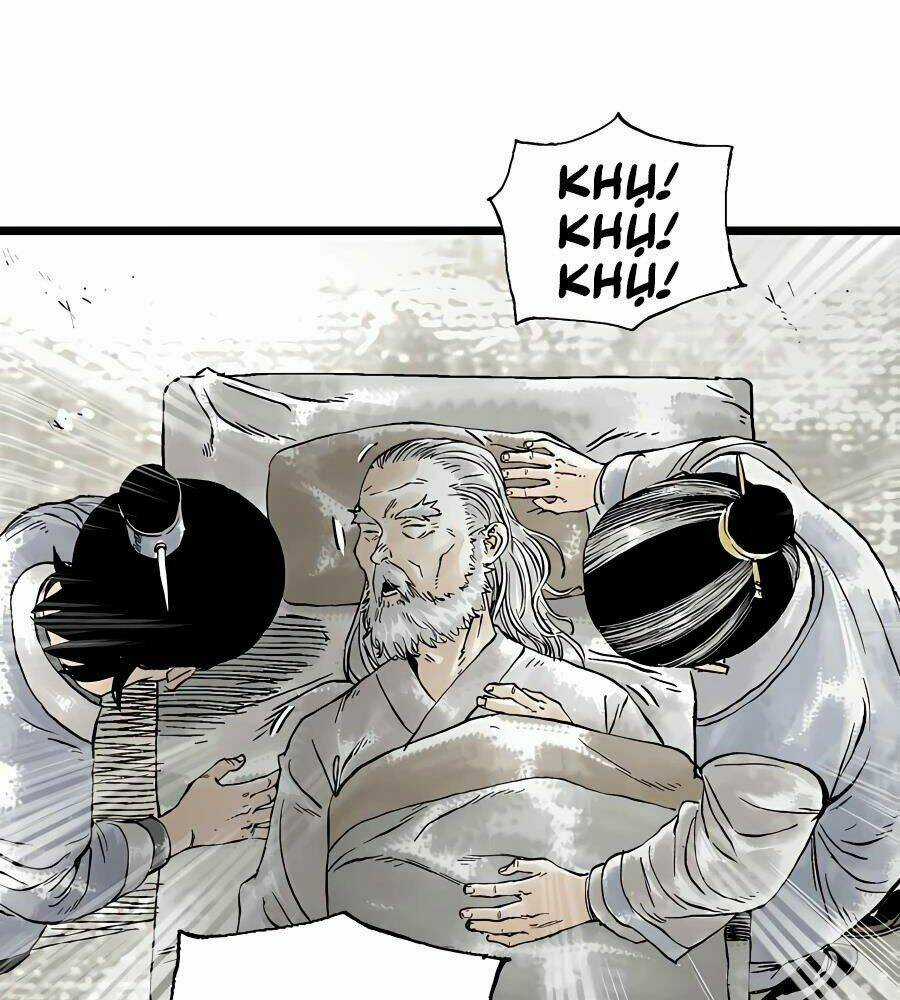 Ma Hiệp Côn Lôn Chapter 14 trang 9