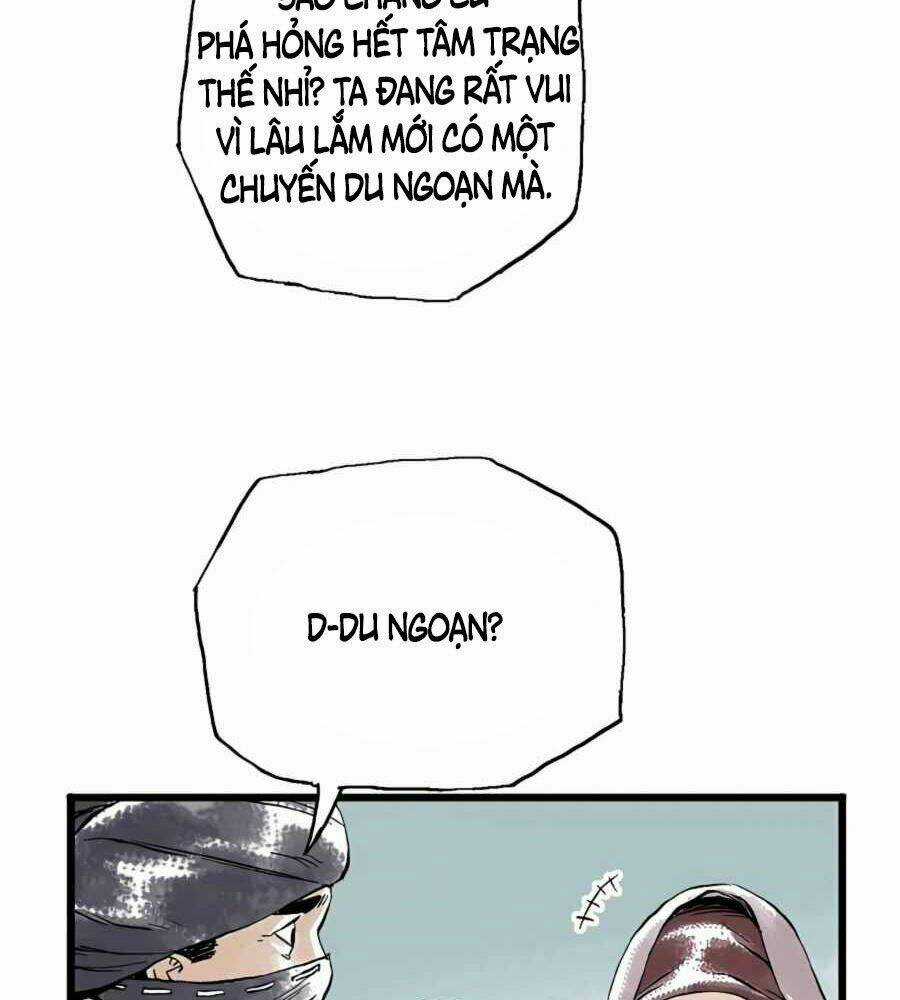 Ma Hiệp Côn Lôn Chapter 15 trang 100