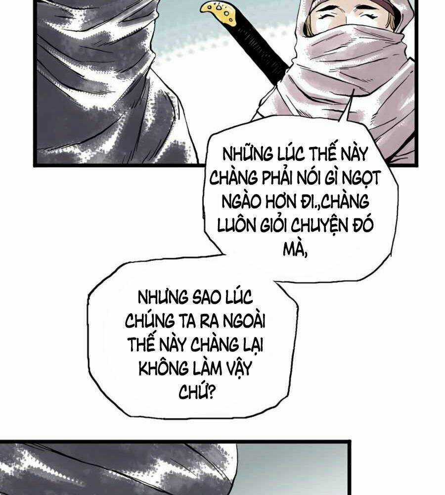 Ma Hiệp Côn Lôn Chapter 15 trang 101