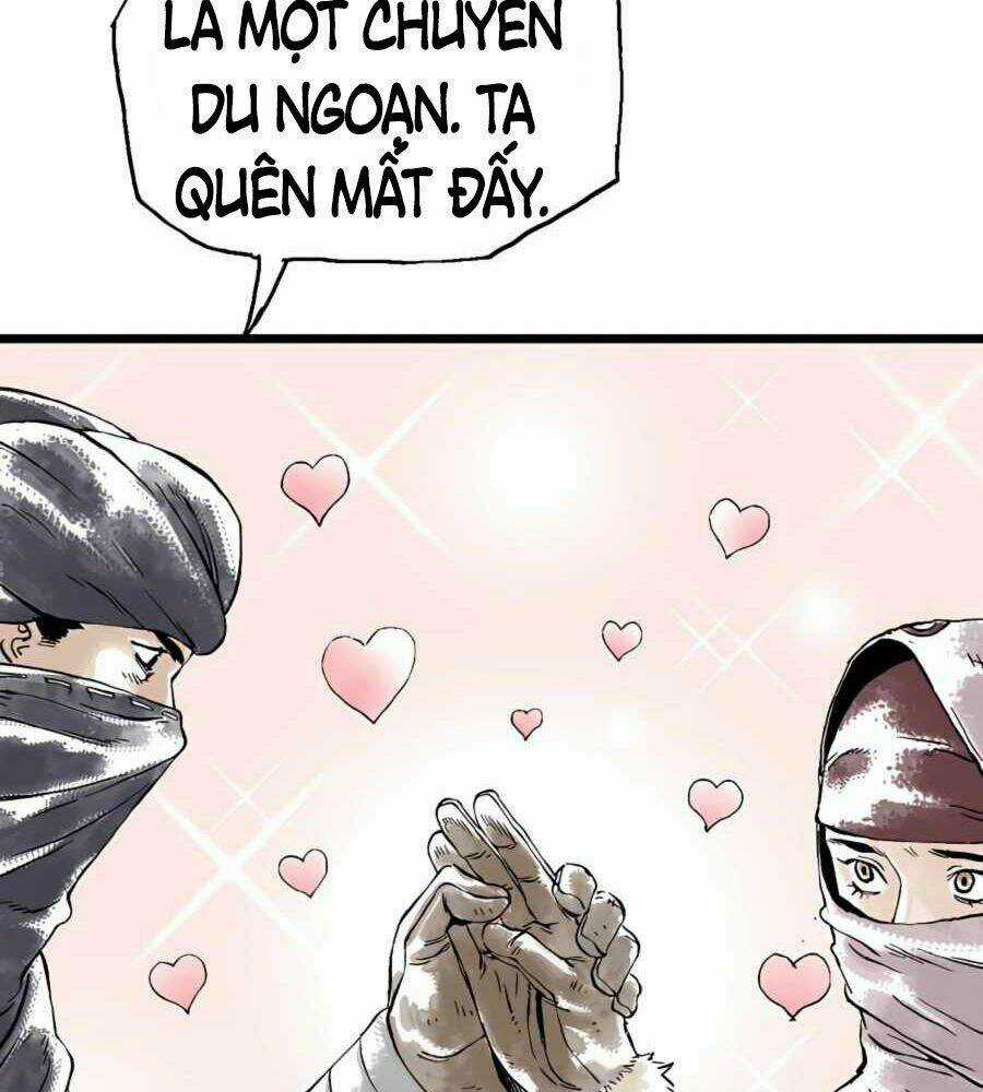 Ma Hiệp Côn Lôn Chapter 15 trang 104