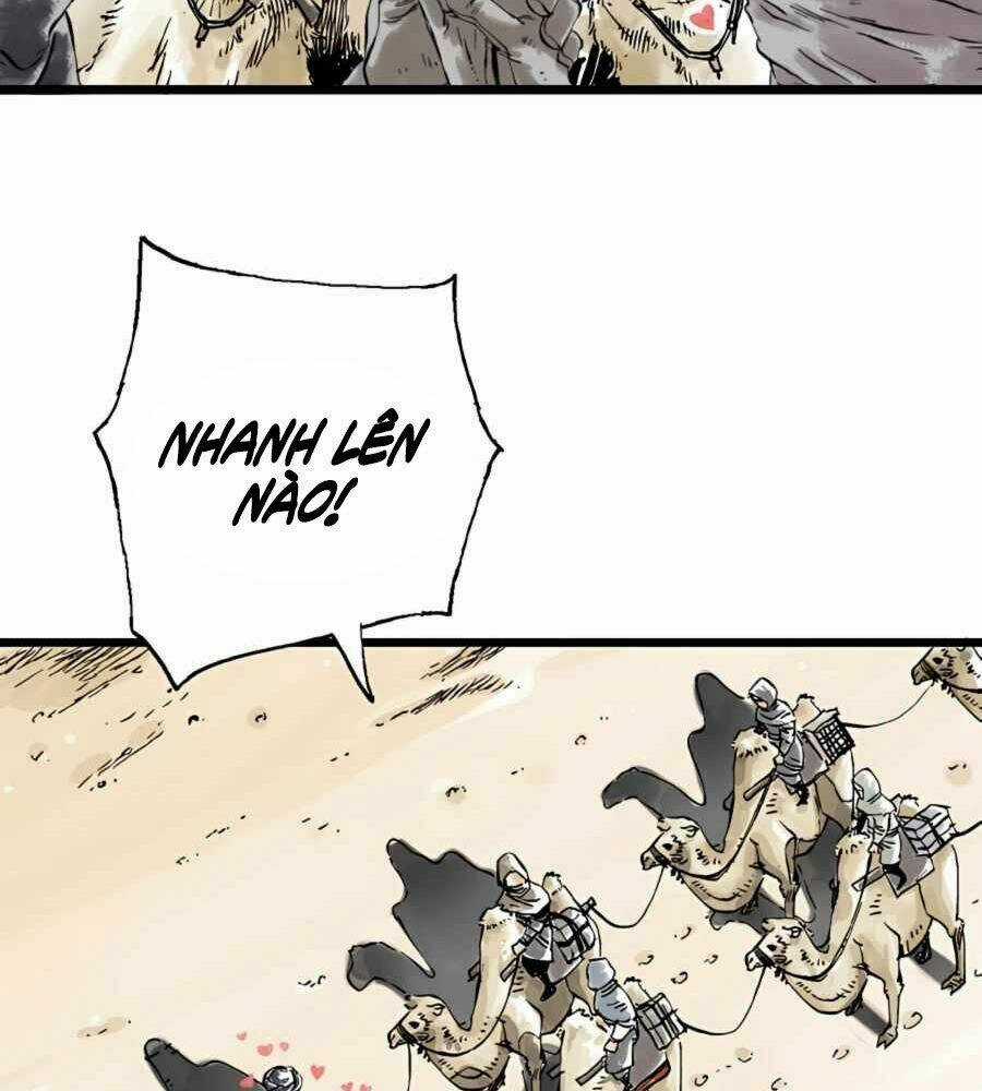 Ma Hiệp Côn Lôn Chapter 15 trang 107