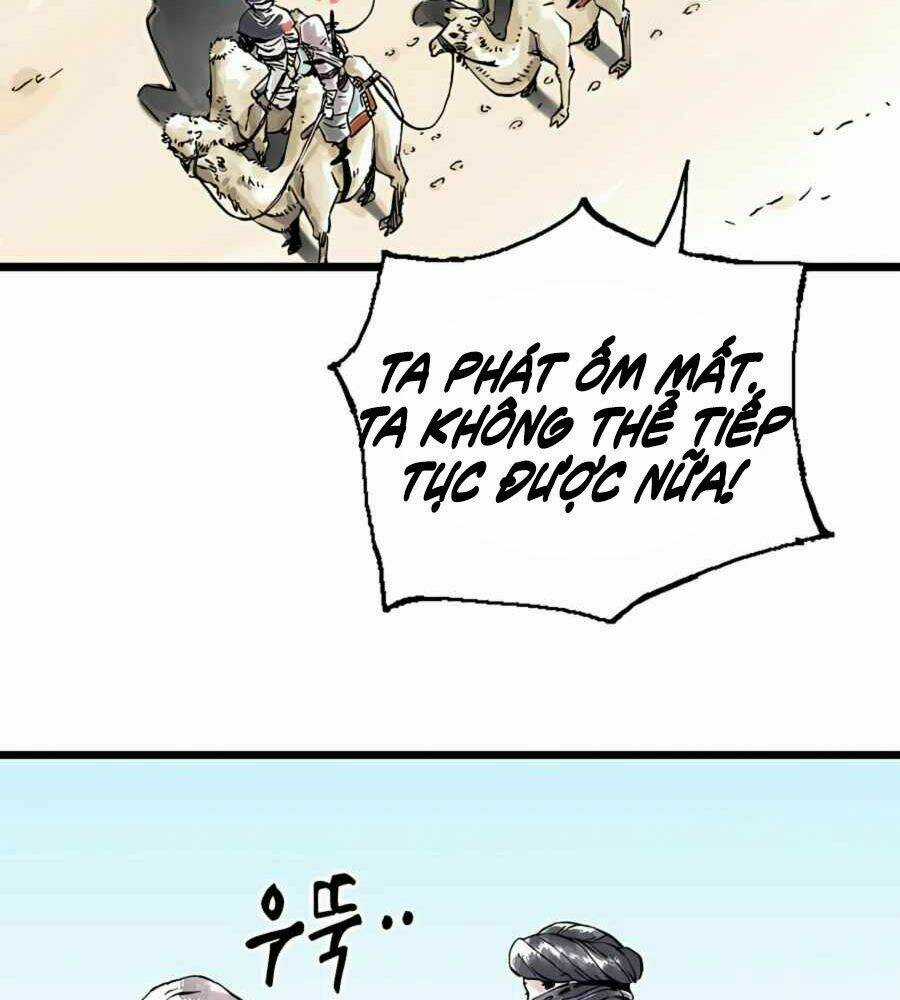 Ma Hiệp Côn Lôn Chapter 15 trang 108