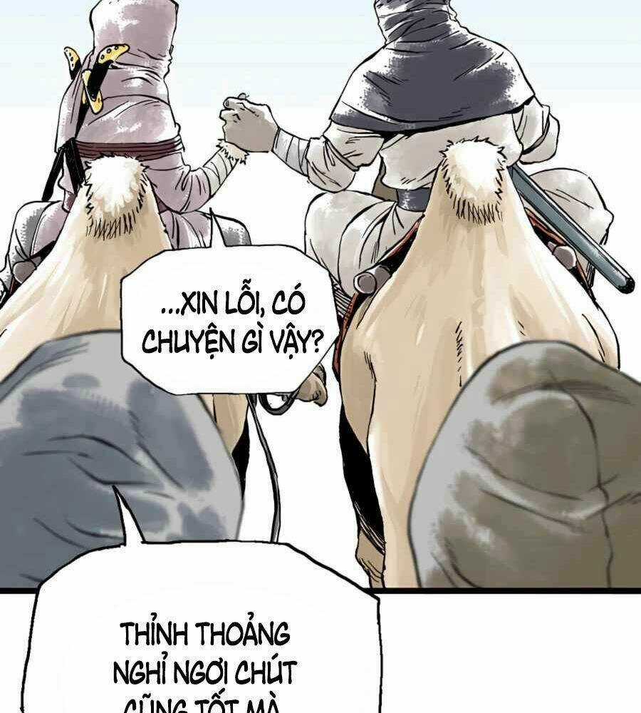 Ma Hiệp Côn Lôn Chapter 15 trang 109