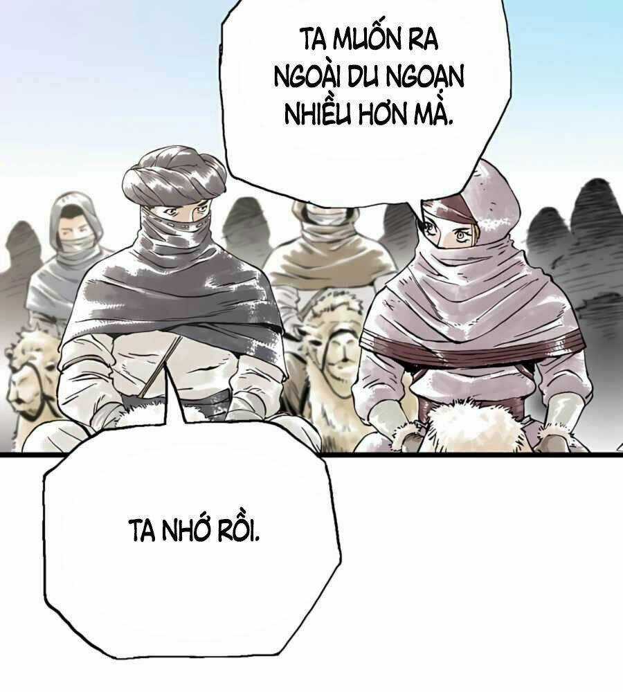 Ma Hiệp Côn Lôn Chapter 15 trang 112