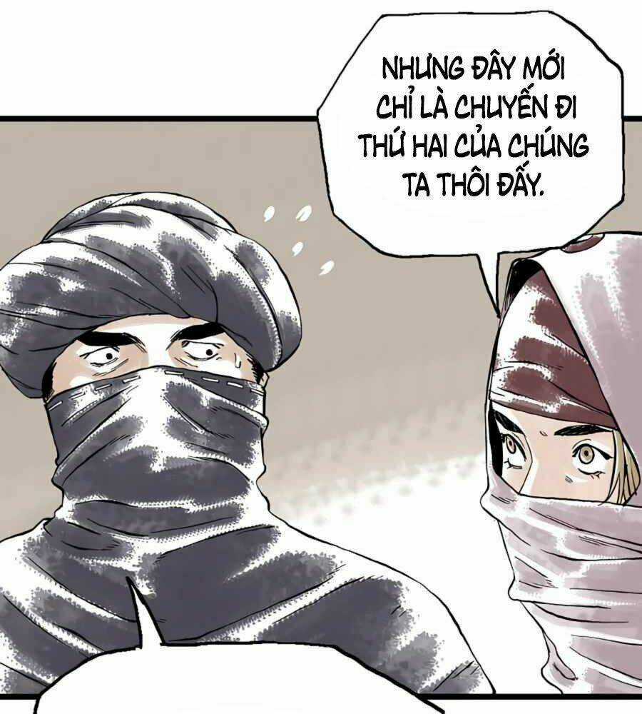 Ma Hiệp Côn Lôn Chapter 15 trang 113