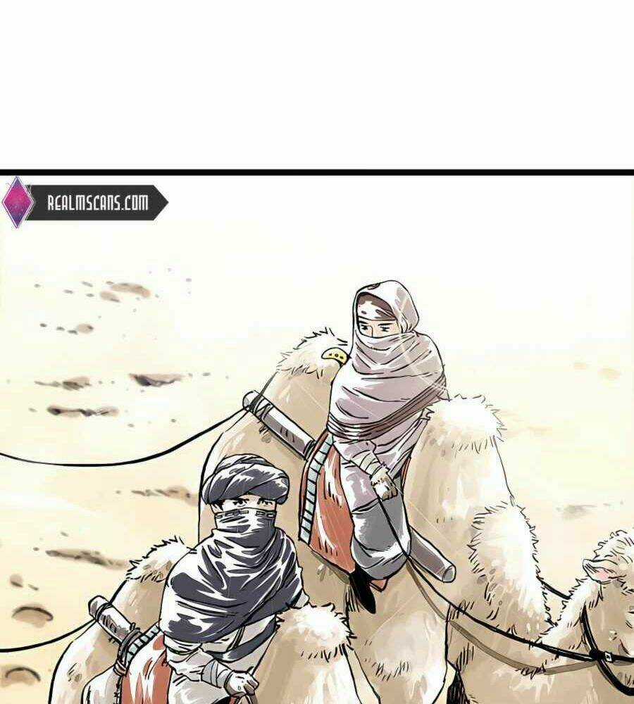 Ma Hiệp Côn Lôn Chapter 15 trang 115