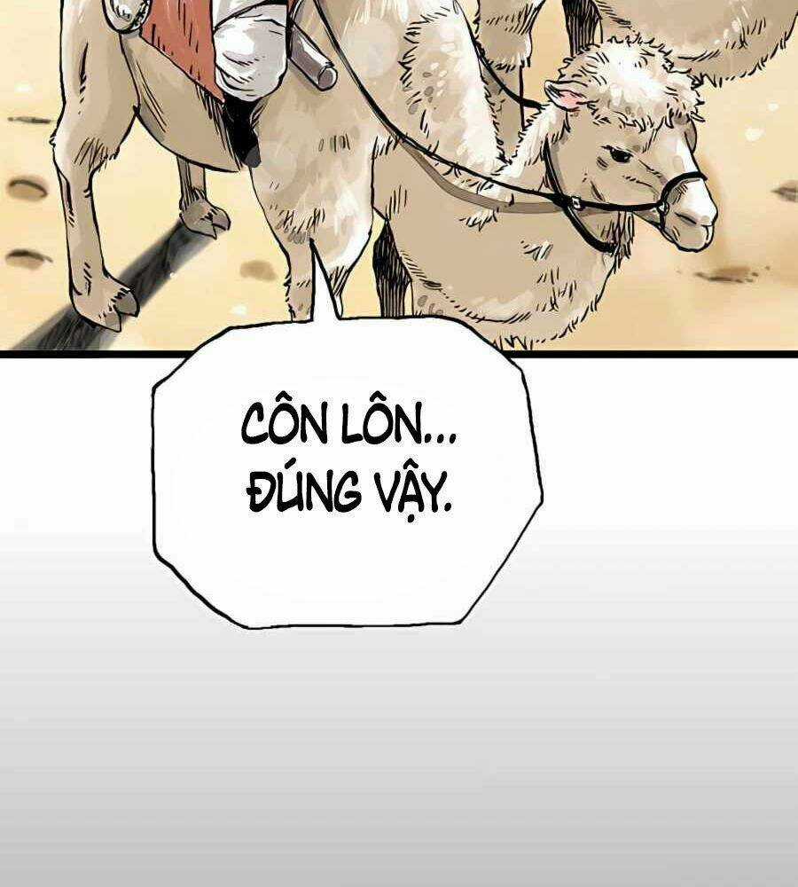 Ma Hiệp Côn Lôn Chapter 15 trang 116