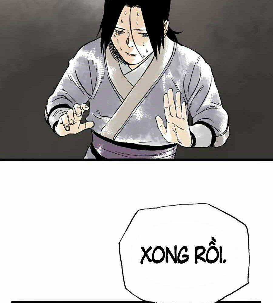 Ma Hiệp Côn Lôn Chapter 15 trang 13