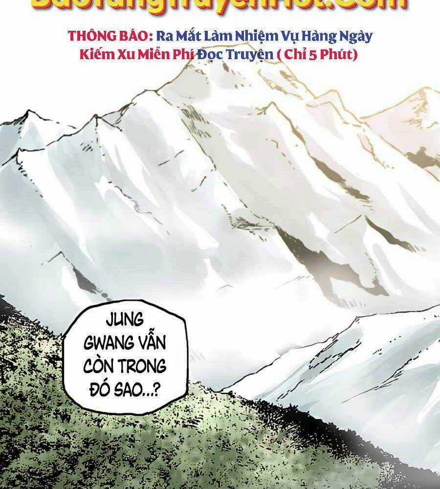 Ma Hiệp Côn Lôn Chapter 15 trang 21