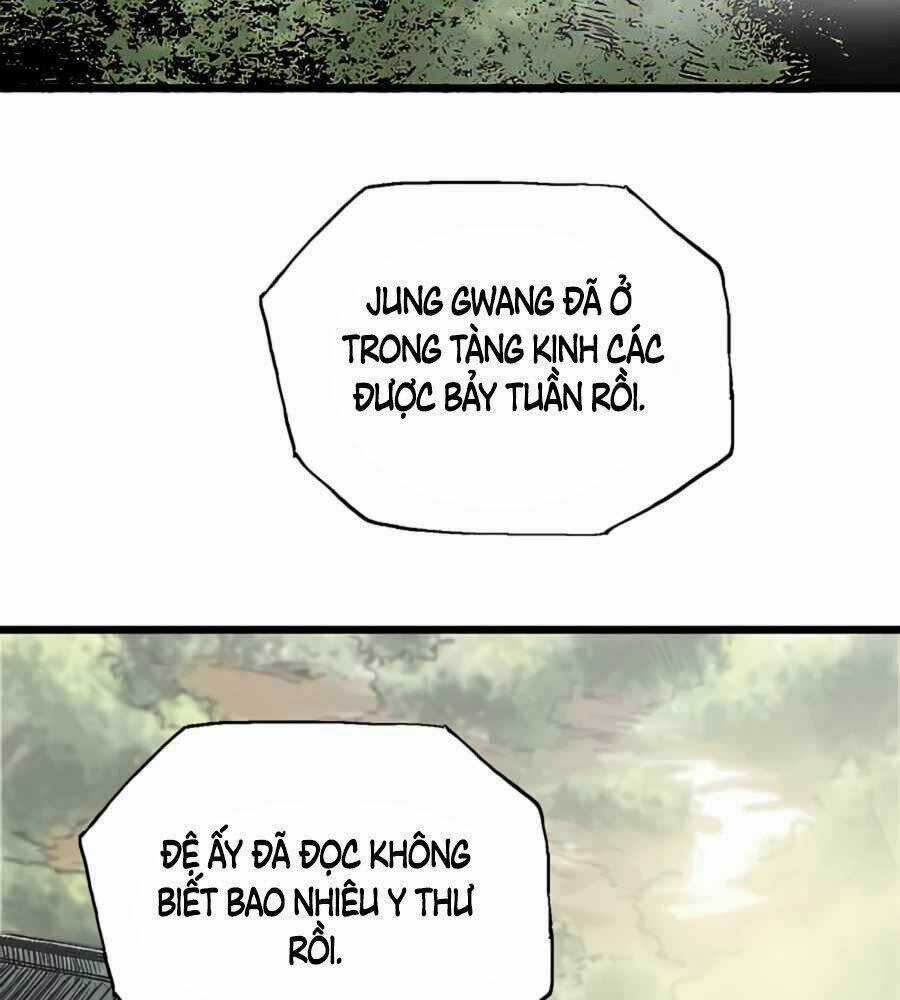 Ma Hiệp Côn Lôn Chapter 15 trang 22