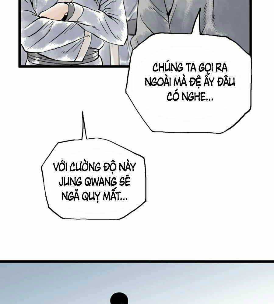 Ma Hiệp Côn Lôn Chapter 15 trang 25