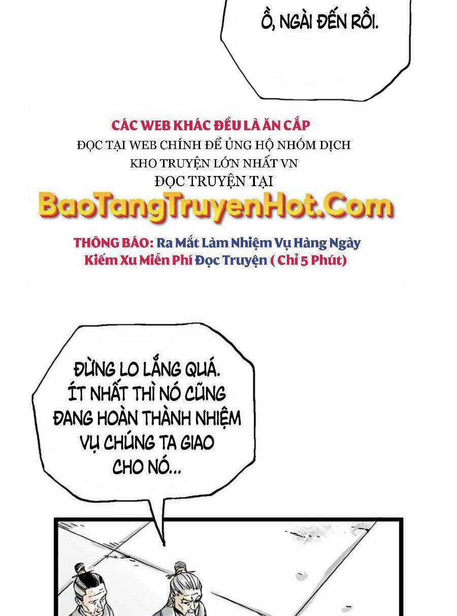 Ma Hiệp Côn Lôn Chapter 15 trang 28