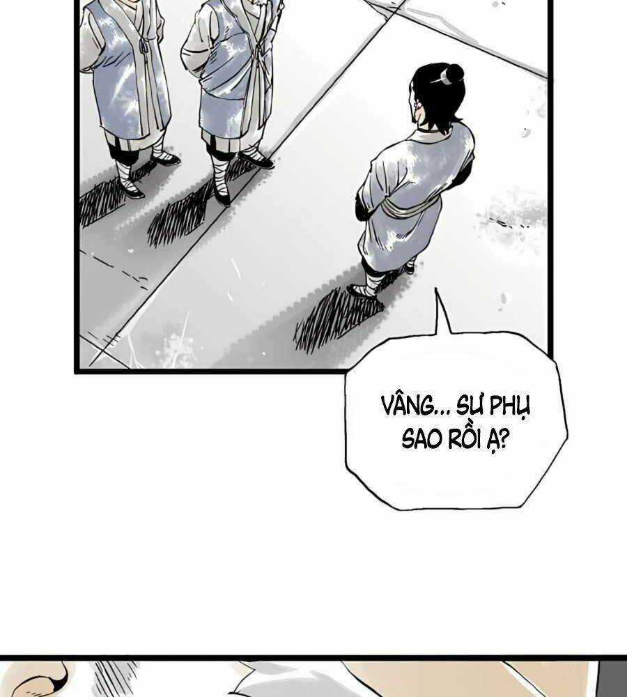 Ma Hiệp Côn Lôn Chapter 15 trang 29