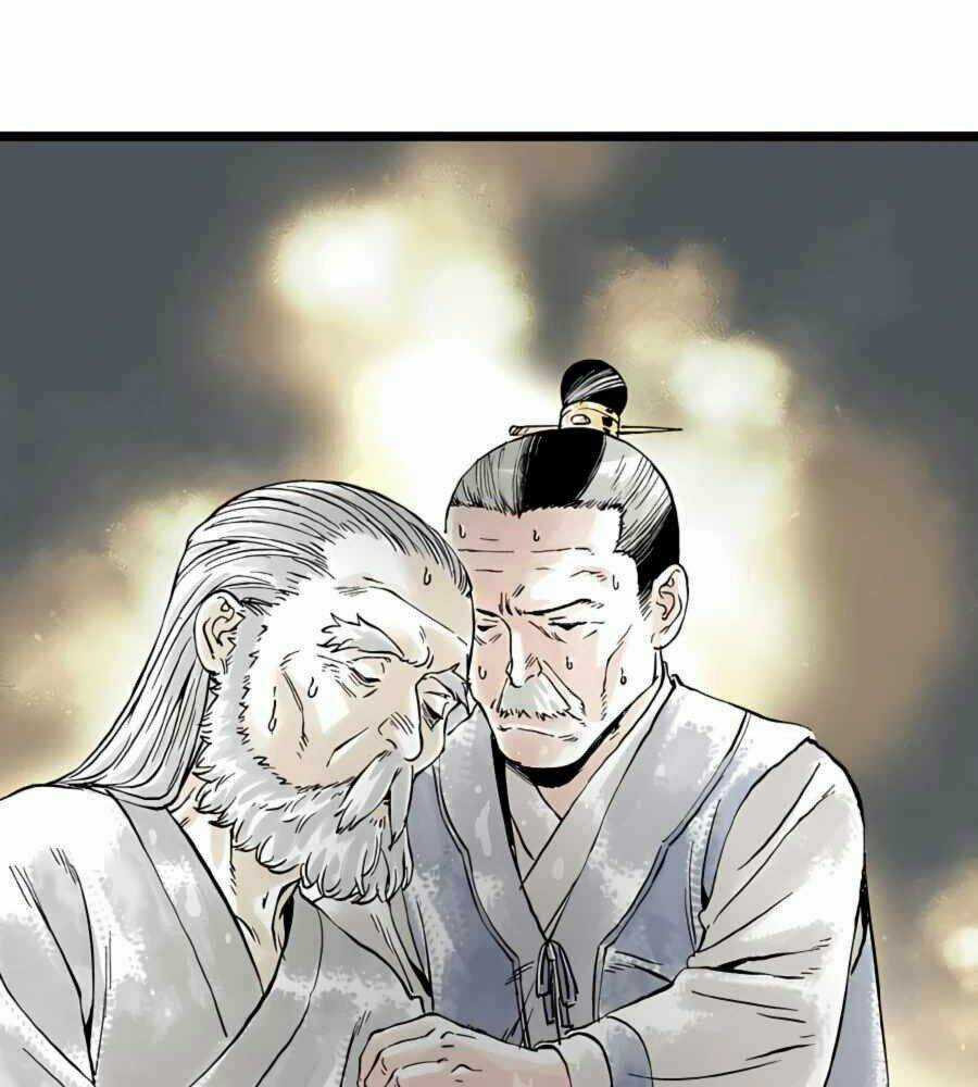 Ma Hiệp Côn Lôn Chapter 15 trang 3