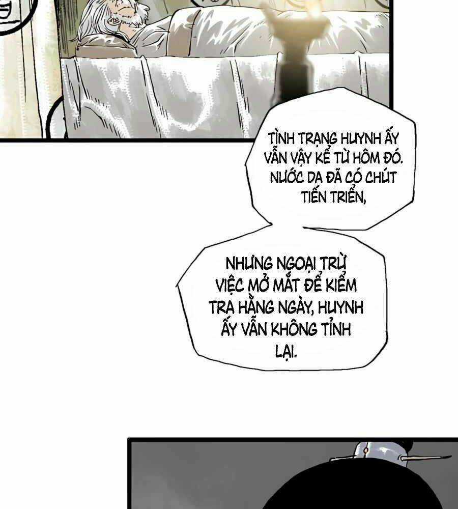 Ma Hiệp Côn Lôn Chapter 15 trang 31