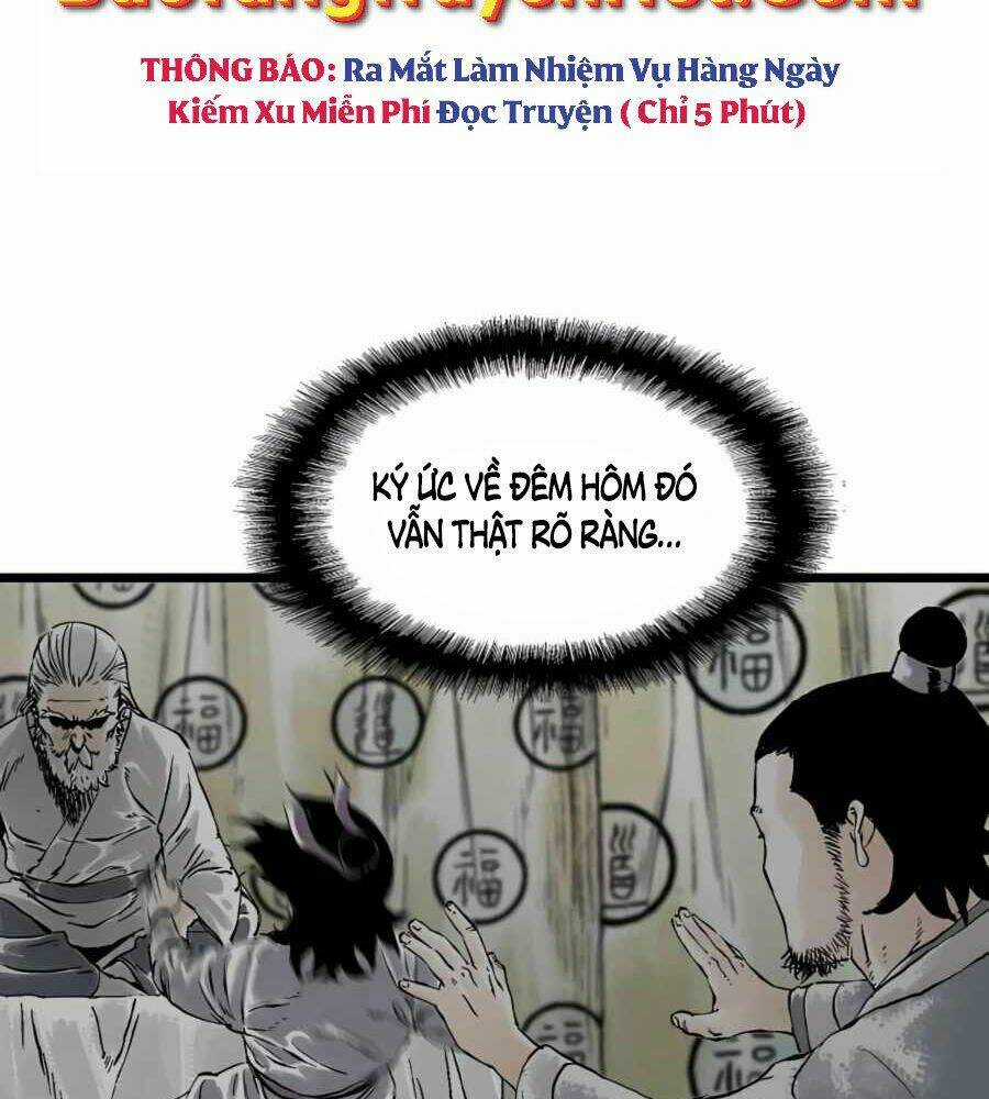 Ma Hiệp Côn Lôn Chapter 15 trang 33