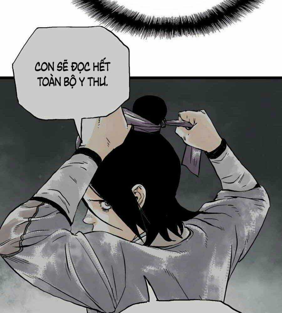 Ma Hiệp Côn Lôn Chapter 15 trang 35